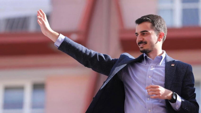 Ap raportorunden cankaya belediyesi operasyonuna tepki chpye yonelik baskilar yayiliyor wDD39dkS