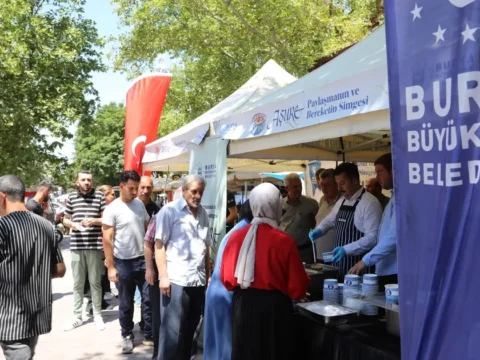 Bursada asure bereketi yenisehirde S8fVFBYV