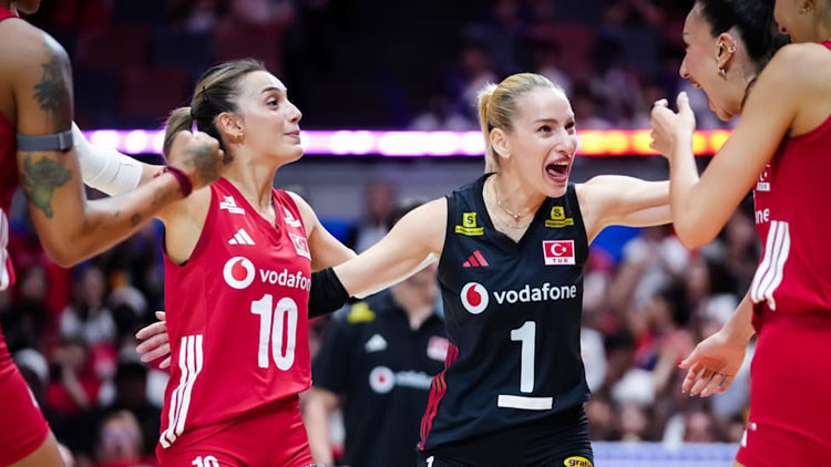 Canli filenin sultanlari japonya ile karsilasiyor JnizJVYv