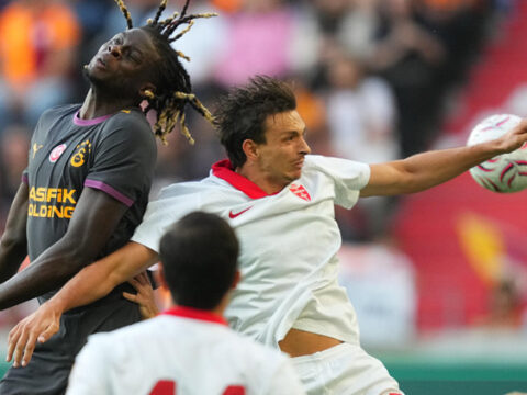 Galatasaray 0 2 monza hazirlik maci ozeti BJpcHcVE