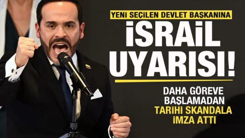Haber gorseli