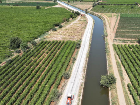 Manisa turgutluda yollar daha guvenli ve konforlu hale geliyor JSHVvsvB